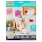 Feuilles de plastique rétrécissantes Creative Pack de Shrinky Dinks